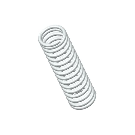 Approved Vendor Compression Spring, O= .281, L= 1.03, W= .035 G909967241